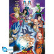 Dragon Ball Super - Poster Maxi 91.5x61 - Universe 7 (N210)