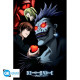 Death Note - Poster Maxi 91.5x61 - Group (N235)