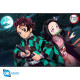 Demon Slayer - Poster Maxi 91.5x61 - Tanjiro & Nezuko (N223)