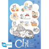 Chi - Poster Maxi 91.5x61 - Chi's Dream (A-D5)