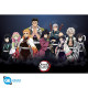 Demon Slayer - Poster Maxi 91.5x61 - Pillars (N221)