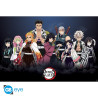 Demon Slayer - Poster Maxi 91.5x61 - Pillars (N221)