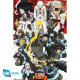 Fire Force Poster Maxi 91.5x61 - Key Art season 2 (A-D2)