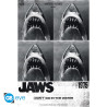 Jaws - Poster Maxi 91.5x61 - 1975 Poster (N36)