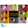 The Seven Deadly Sins - Poster Maxi 91.5x61 - Chibi Sins (A-B2)