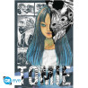 Junji Ito - Poster Maxi 91.5x61 - Tomie (A-B5)