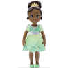 Tiana Disney Once Upon a Story Doll, The Princess and the Frog - 40.5cm