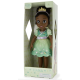 Tiana Disney Once Upon a Story Doll, The Princess and the Frog - 40.5cm