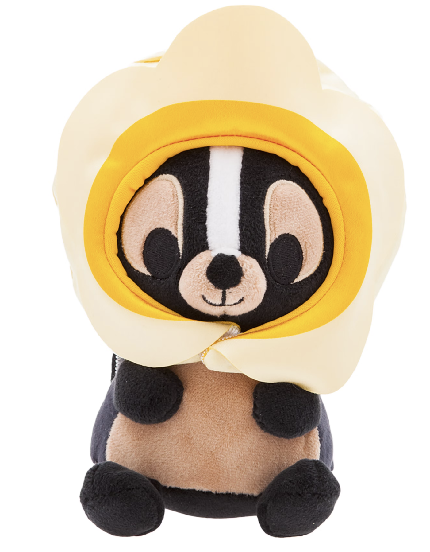 Bambiぬいぐるみ Flower Disney Mini Mix-Its Plush, Bambi - 18cm - Wondertoys.nl