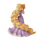 Disney Traditions - A Daring Dreamer (Rapunzel Deluxe Figurine)