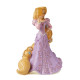 Disney Traditions - A Daring Dreamer (Rapunzel Deluxe Figurine)