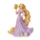 Disney Traditions - A Daring Dreamer (Rapunzel Deluxe Figurine)