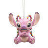 Disney - Angel Christmas Lights Ornament, Lilo & Stitch