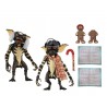 Gremlins Action Figure 2-Pack Christmas Carol Winter Scene Set 2