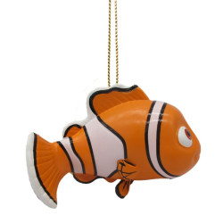 Disney, Nemo Ornament, Finding Nemo