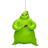Disney - Oogie Boogie Ornament, Nightmare Before Christmas
