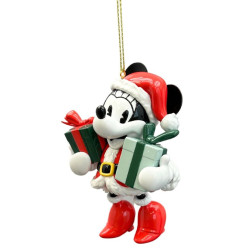 Disney - Vintage Minnie Mouse Ornament