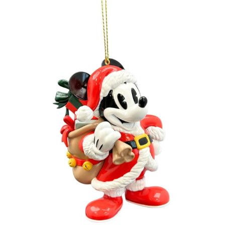 Disney - Vintage Mickey Mouse Ornament