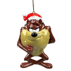 Looney Tunes - Tasmanian Devil Ornament