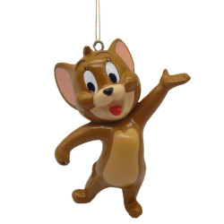 Tom & Jerry - Jerry Ornament