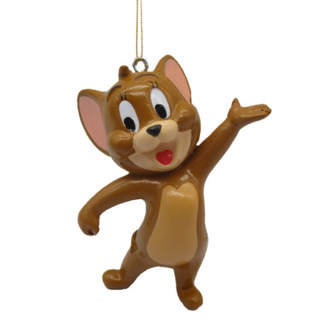 Tom & Jerry - Jerry Ornament