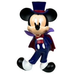 Disney - Mickey Mouse Halloween Statue