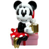 Disney - Minnie Mouse Christmas Mug Statue