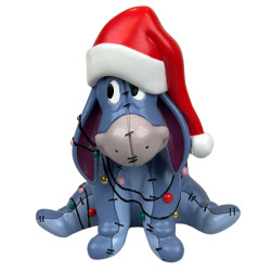 Disney Eyesore Christmas Statue