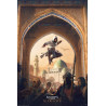 Assassins Creed Maxi Poster Key Art Mirage 61x91,5cm (N13)