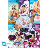 One Piece - Poster Maxi 91.5x61 - Gears History (237)