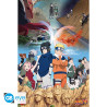 Naruto - Poster Maxi 91.5x61 - Will of Fire (213)