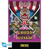 One Piece - Poster Maxi 91.5x61 - Cross Guild (AF2)