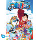 One Piece - Poster Maxi 91.5x61 - EggHead Cover (240)