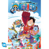 One Piece - Poster Maxi 91.5x61 - EggHead Cover (240)