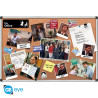 The Office - Poster Maxi 91.5x61 - "Memories" (N6)