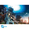 Solo Leveling - Poster Maxi 91.5x61 - Season 1 (247)