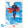 DC Comics - Poster Maxi 91.5x61 - Superman Movie (N66)