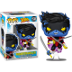 Funko Pop 1538 Nightcrawler, X-Men