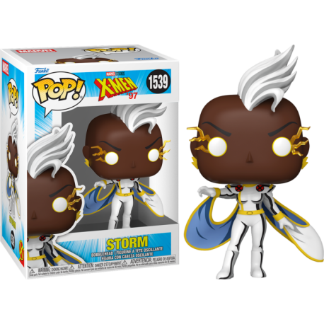 Funko Pop 1539 Storm, X-Men