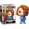 Funkio Pop 1719 Chucky (Melted Face), Child's Play