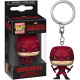 Daredevil: Born Again (2025) - Daredevil Pocket Pop! Keychain