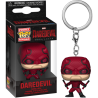 Daredevil: Born Again (2025) - Daredevil Pocket Pop! Keychain