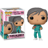 Funko Pop 1735 Player 149: Geum-Ja, Squid Game