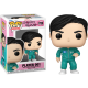 Funko Pop 1730 Player 001, Squid Game
