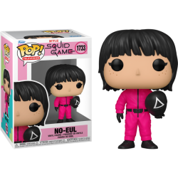 Funko Pop 1733 No-Eul, Squid Game
