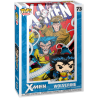 Funko Pop 73 X-Men - Wolverine 4 Comic Cover