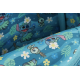 Disney Loungefly (Excl.) Stitch and Scrump Mini Backpack, Lilo & Stitch