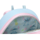 Disney Loungefly (Excl.) Stitch 626 Day Mini Backpack, Lilo & Stitch