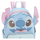 Disney Loungefly (Excl.) Stitch 626 Day Mini Backpack, Lilo & Stitch