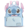 Disney Loungefly (Excl.) Stitch 626 Day Mini Backpack, Lilo & Stitch